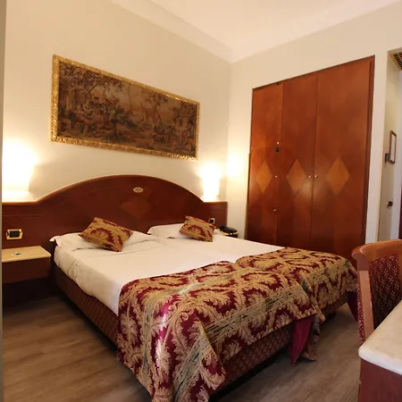 Hotel Mokinba King Milaan