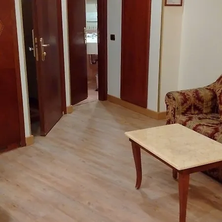 Mokinba King Hotel Milaan