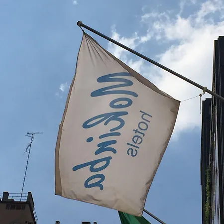Hotel Mokinba King