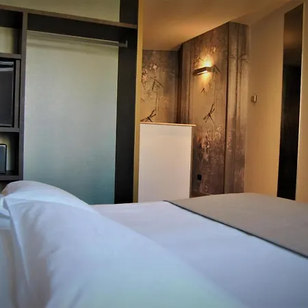 Mokinba King Hotel Milaan