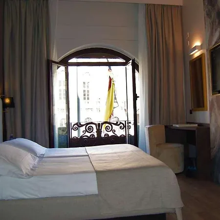 Mokinba King Hotel Milaan