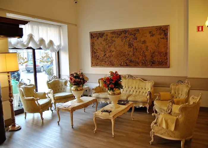 Mokinba King מלון 4*