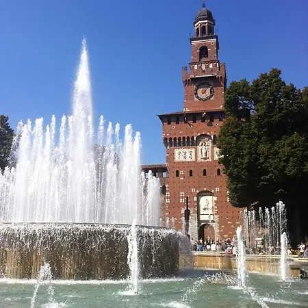 Hotel Mokinba King Milano